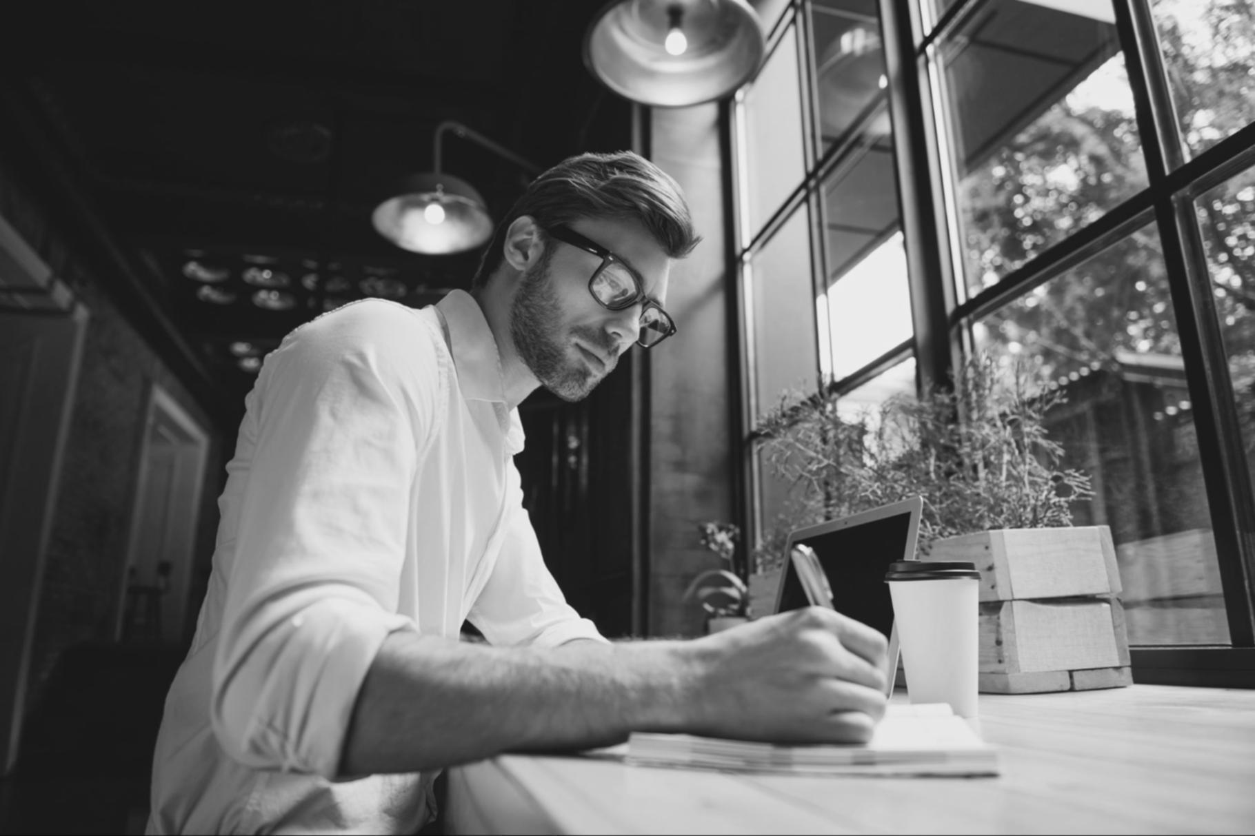Vizualizacija financijskog plana i strategije
